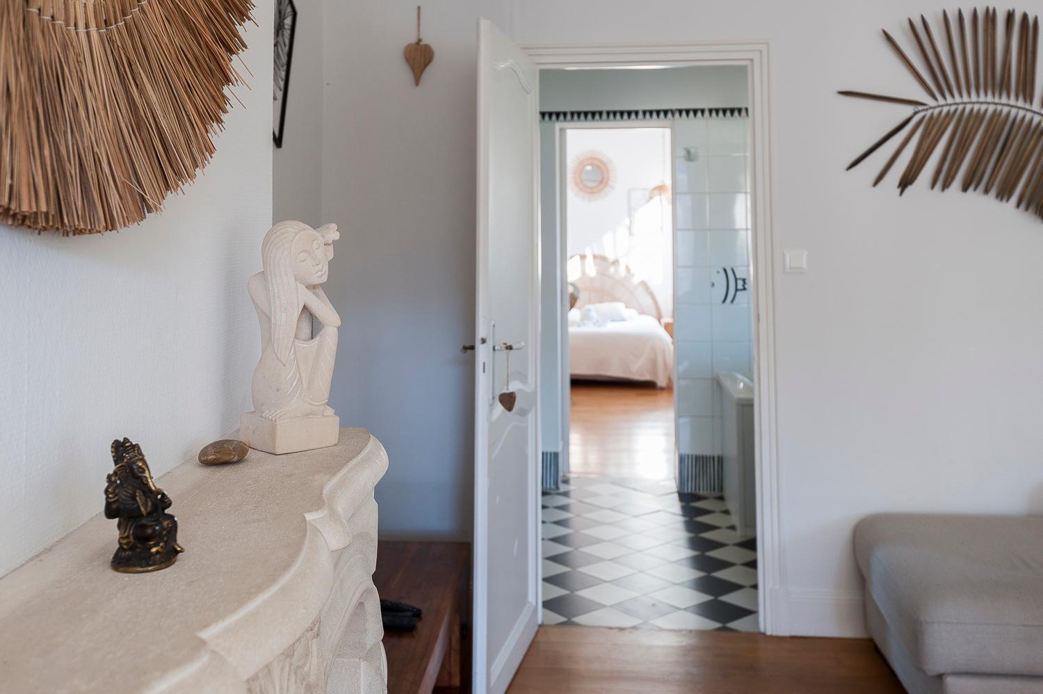 Lesehan Appartement Aigues Mortes Vue Remparts Aigues-Mortes Exterior foto